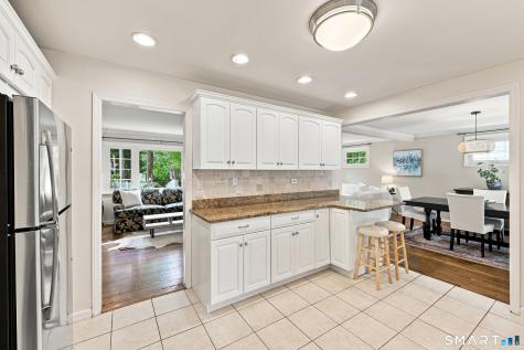 29 Lynn Court Darien CT 06820