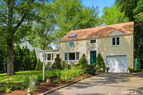 29 Lynn Court Darien CT 06820