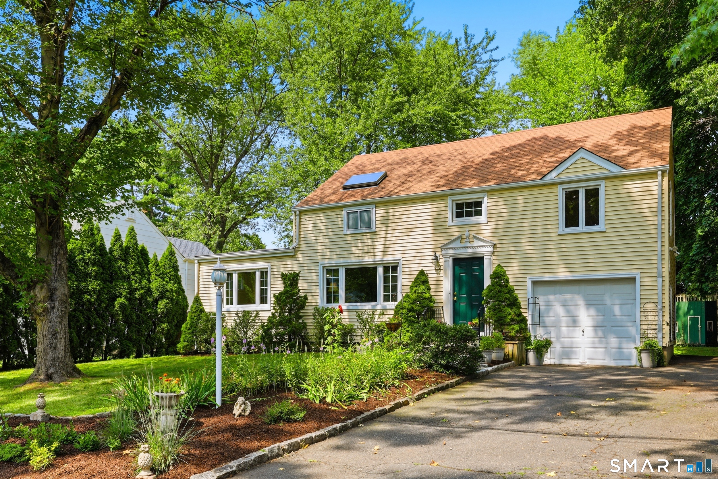 29 Lynn Court Darien CT 06820