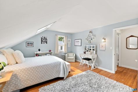 29 Lynn Court Darien CT 06820