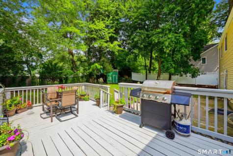 29 Lynn Court Darien CT 06820