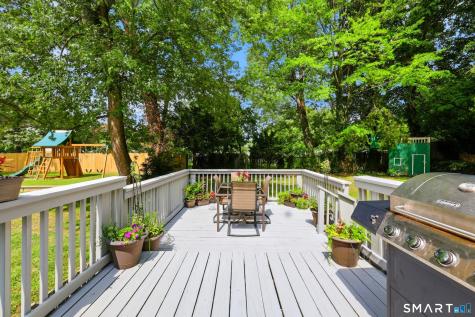 29 Lynn Court Darien CT 06820
