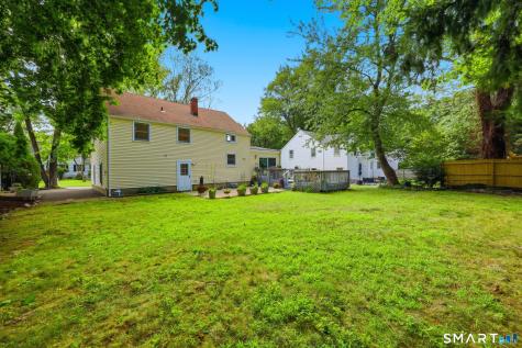 29 Lynn Court Darien CT 06820