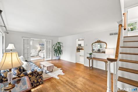 29 Lynn Court Darien CT 06820