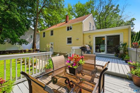 29 Lynn Court Darien CT 06820