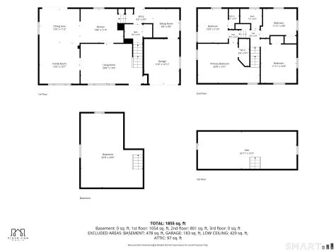 29 Lynn Court Darien CT 06820