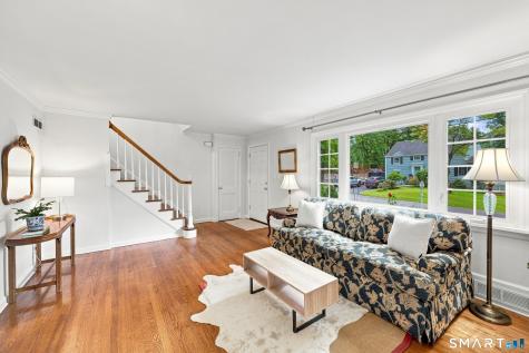 29 Lynn Court Darien CT 06820