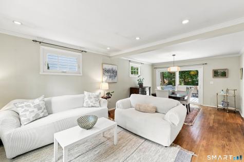 29 Lynn Court Darien CT 06820