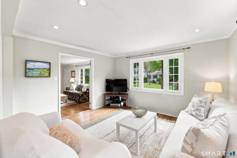 29 Lynn Court Darien CT 06820