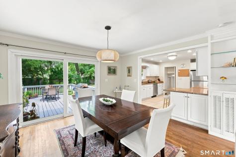 29 Lynn Court Darien CT 06820