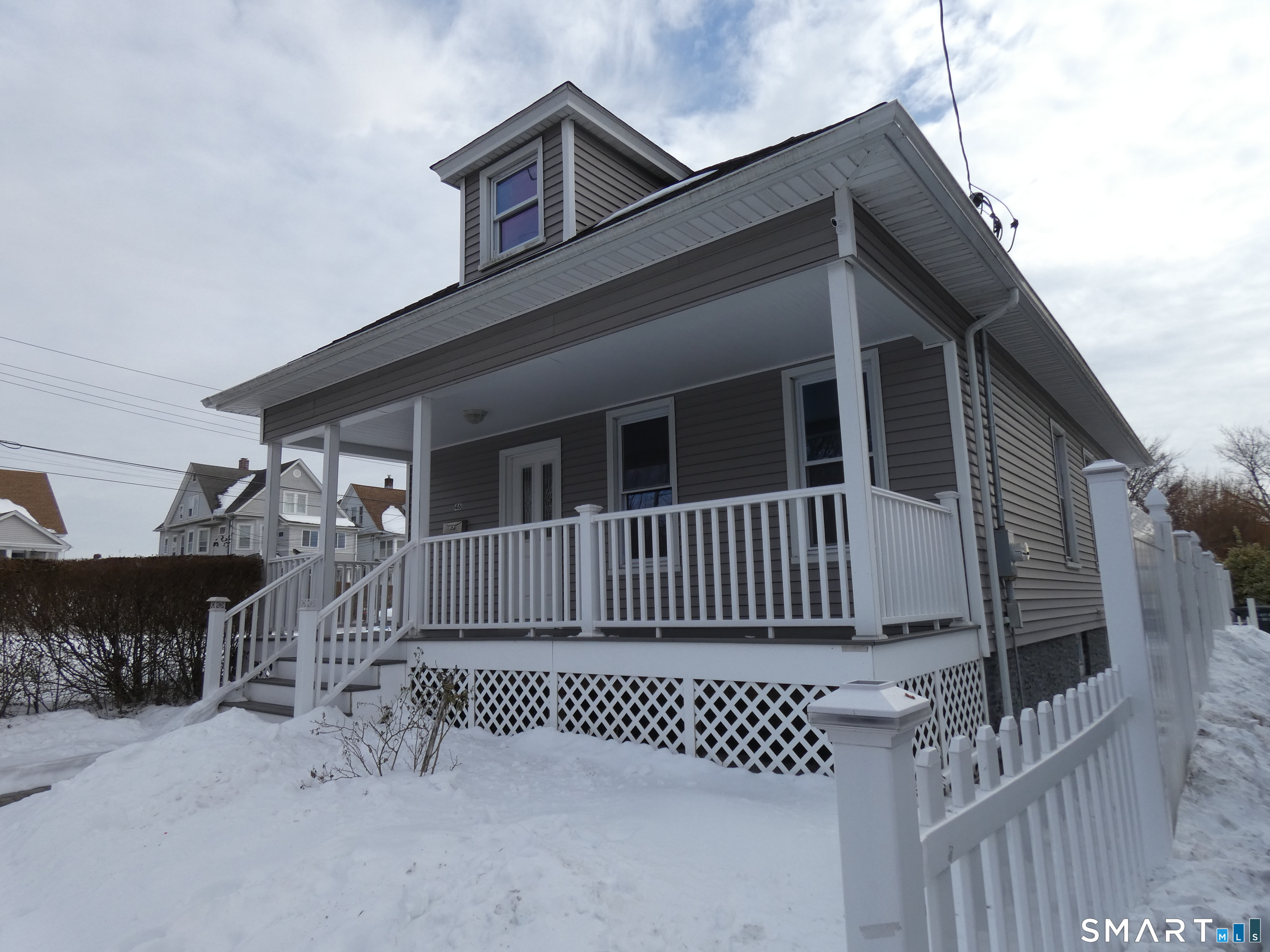 46 York Street Bridgeport CT 06610