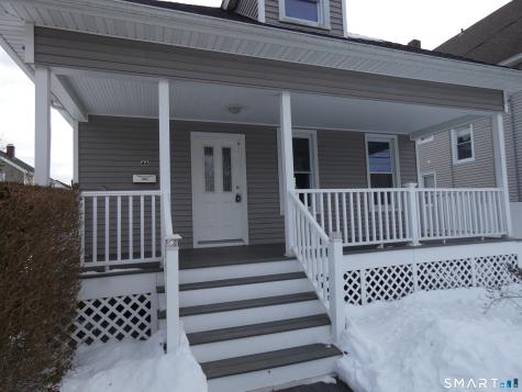 46 York Street Bridgeport CT 06610