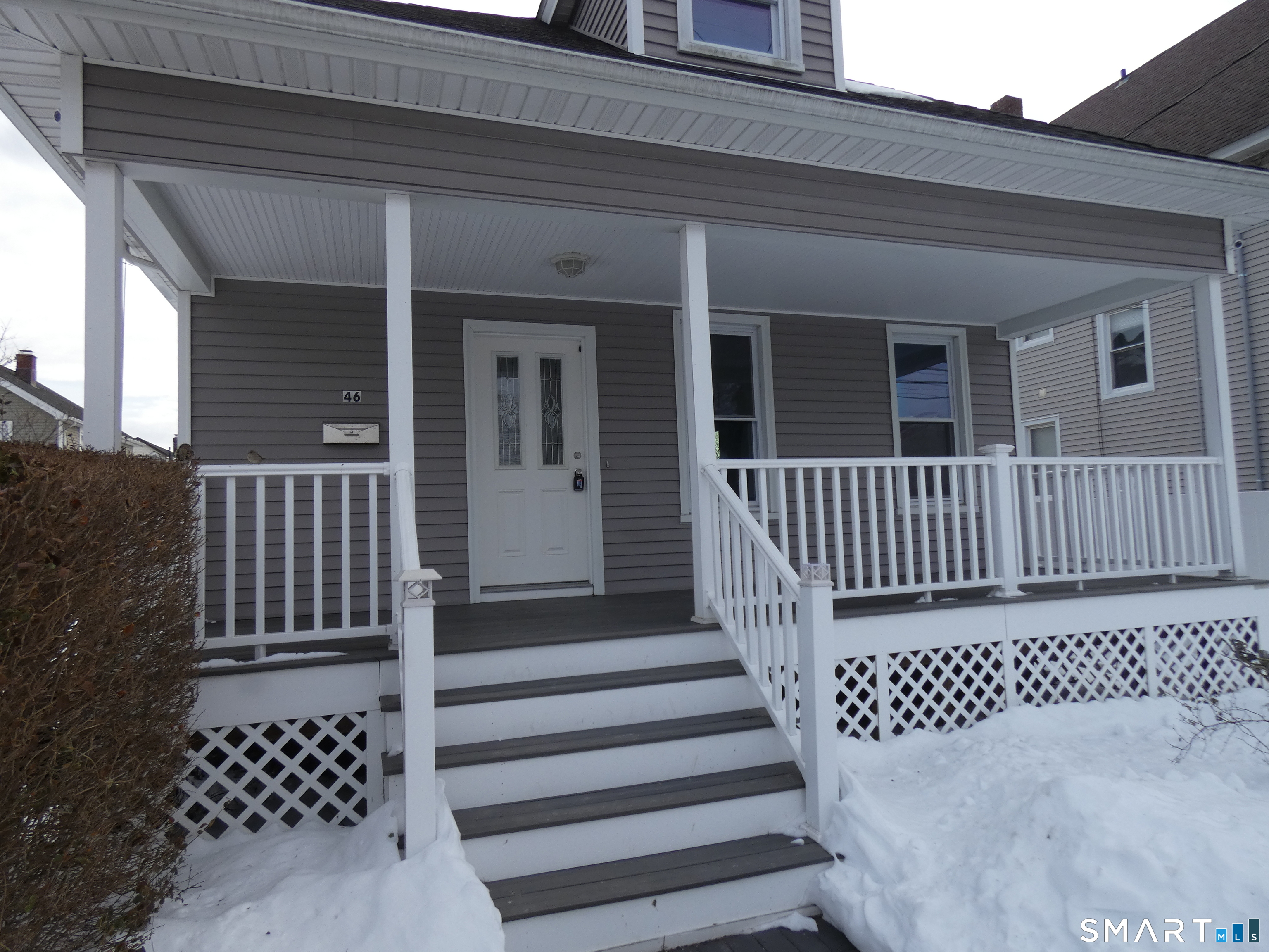 46 York Street Bridgeport CT 06610