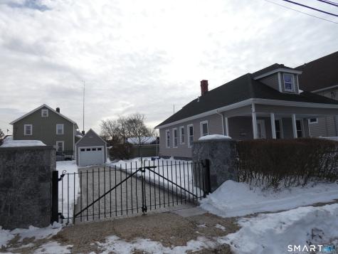 46 York Street Bridgeport CT 06610