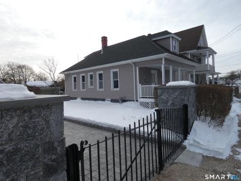 46 York Street Bridgeport CT 06610