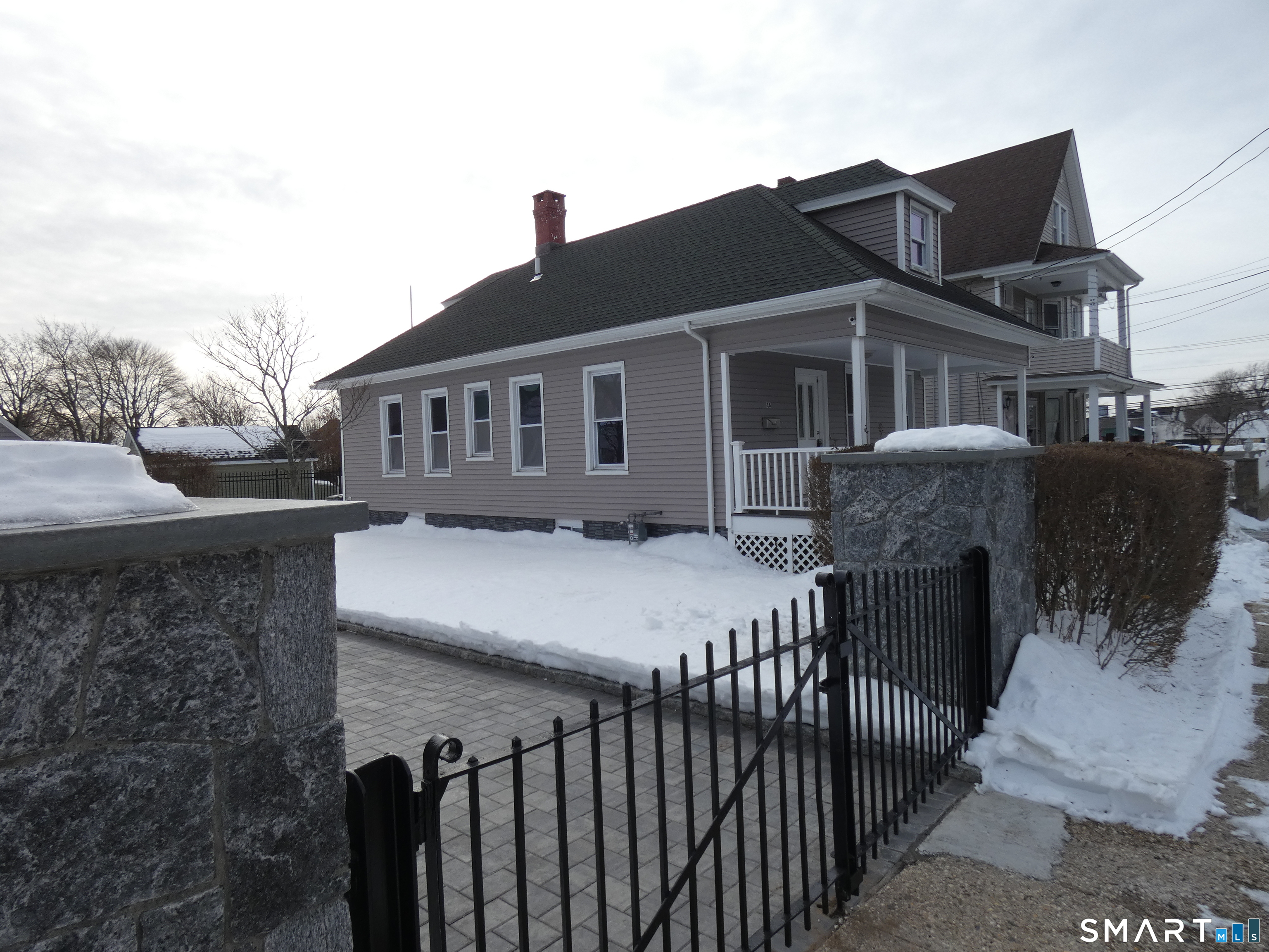 46 York Street Bridgeport CT 06610