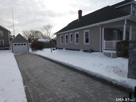 46 York Street Bridgeport CT 06610