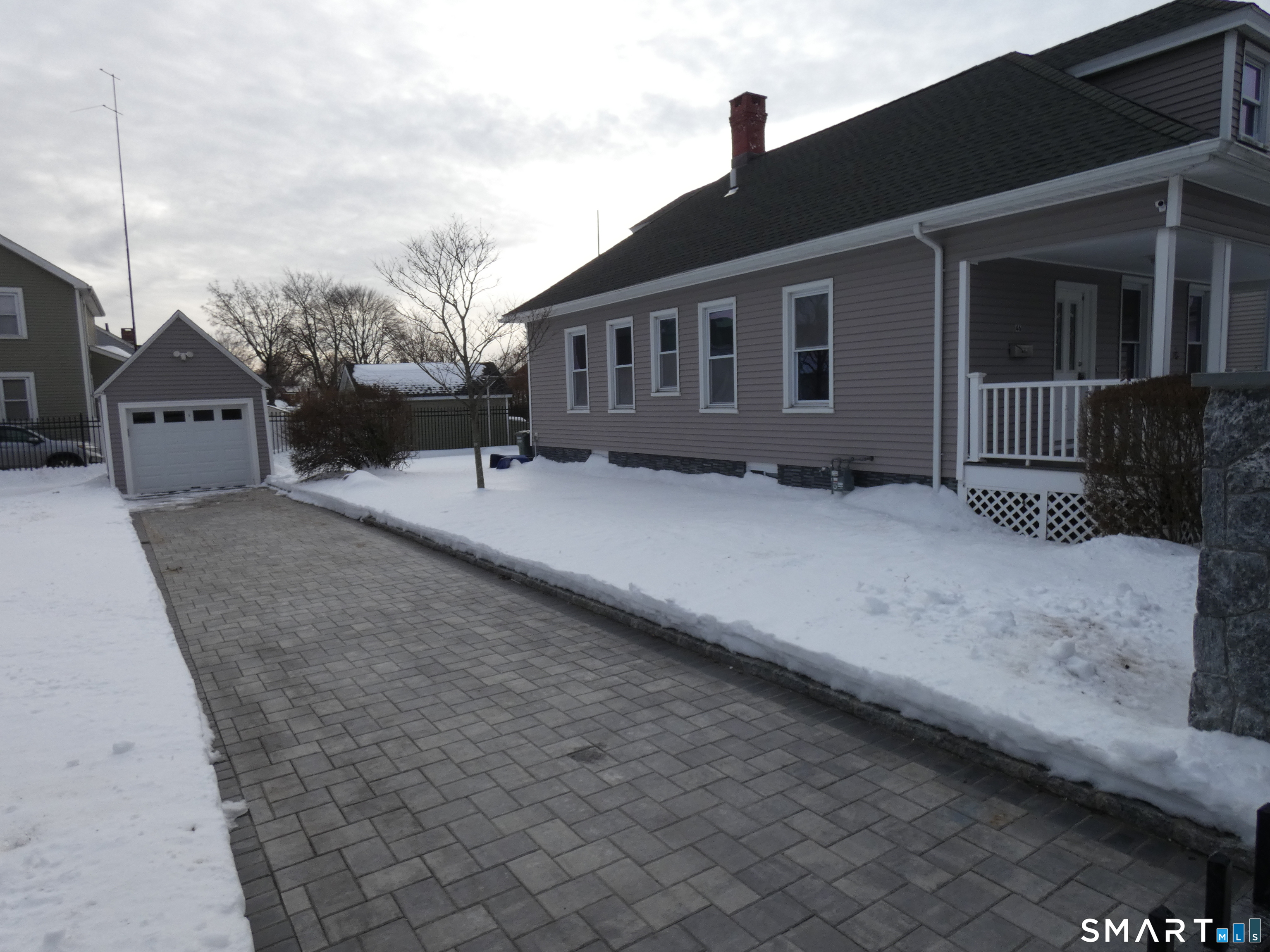 46 York Street Bridgeport CT 06610