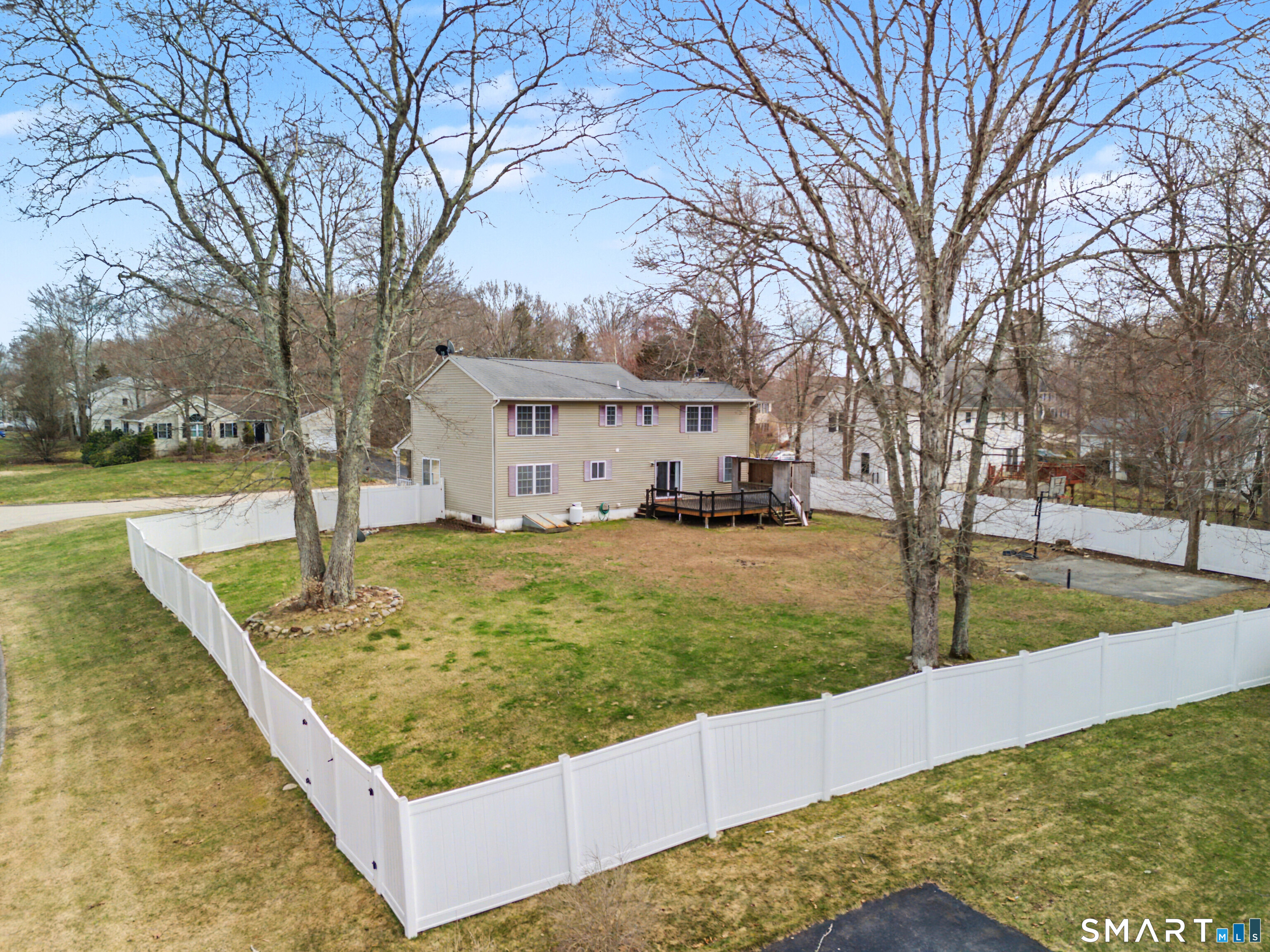 11 Mayo Avenue Montville CT 06370