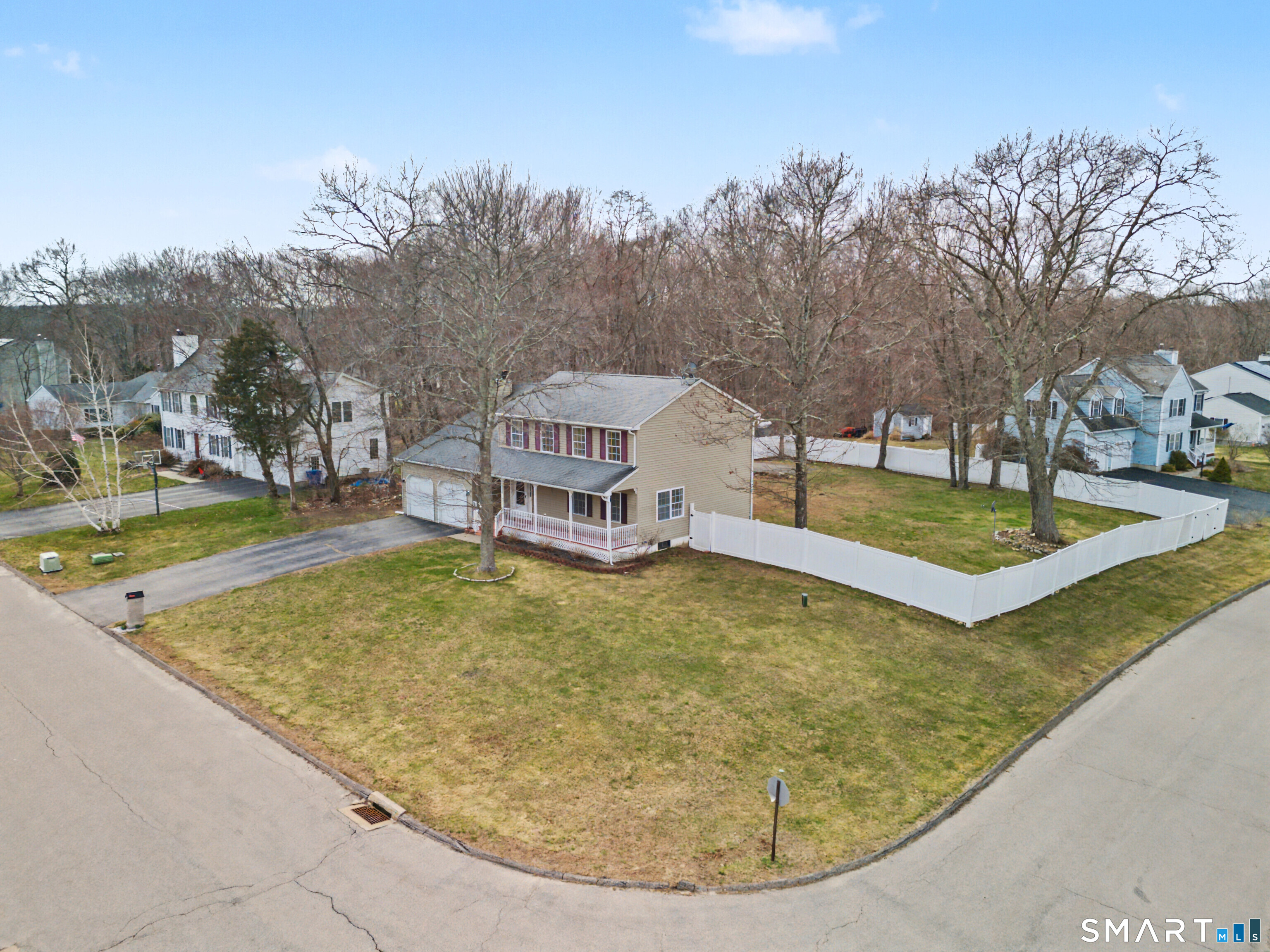 11 Mayo Avenue Montville CT 06370