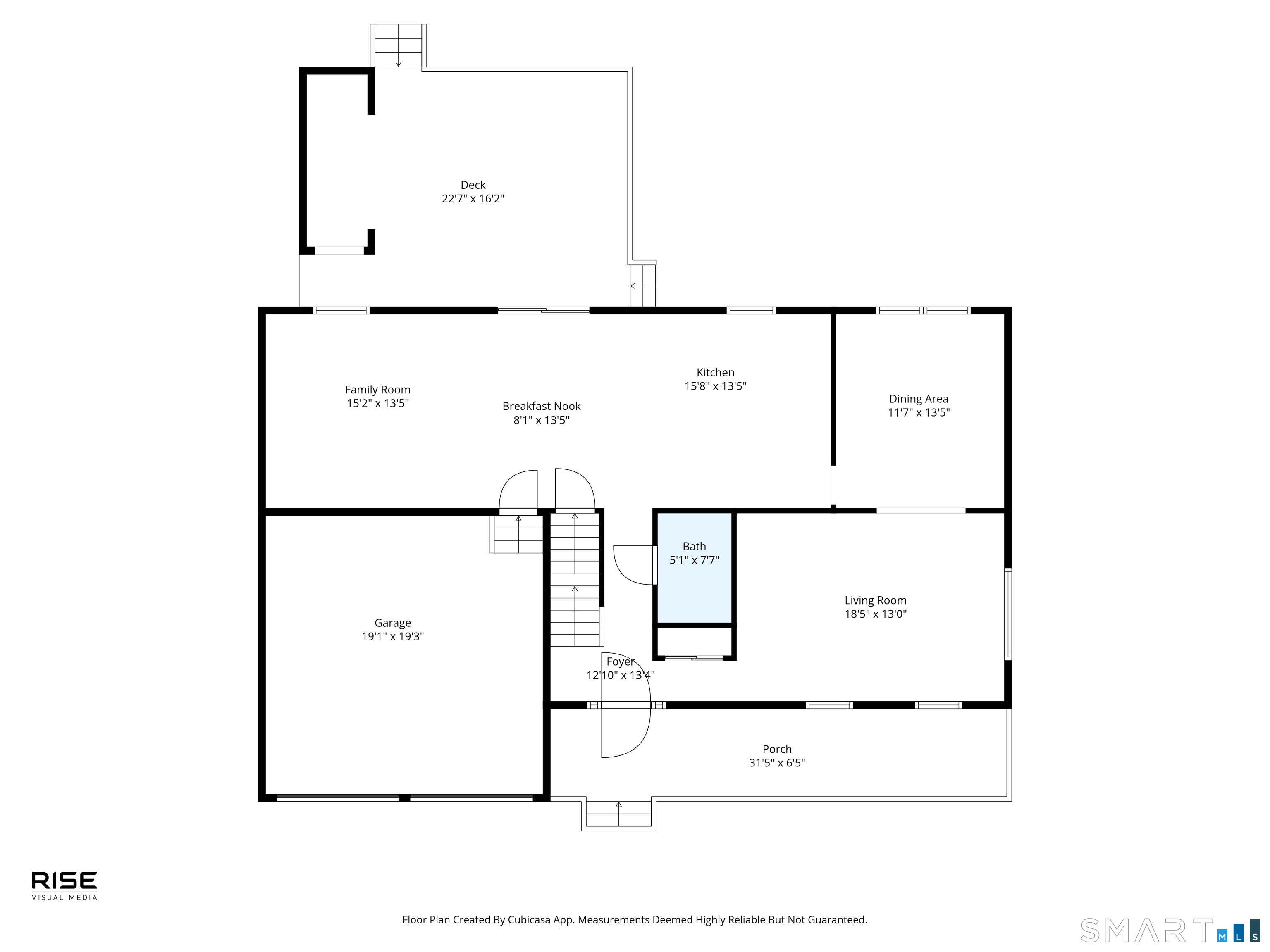 11 Mayo Avenue Montville CT 06370