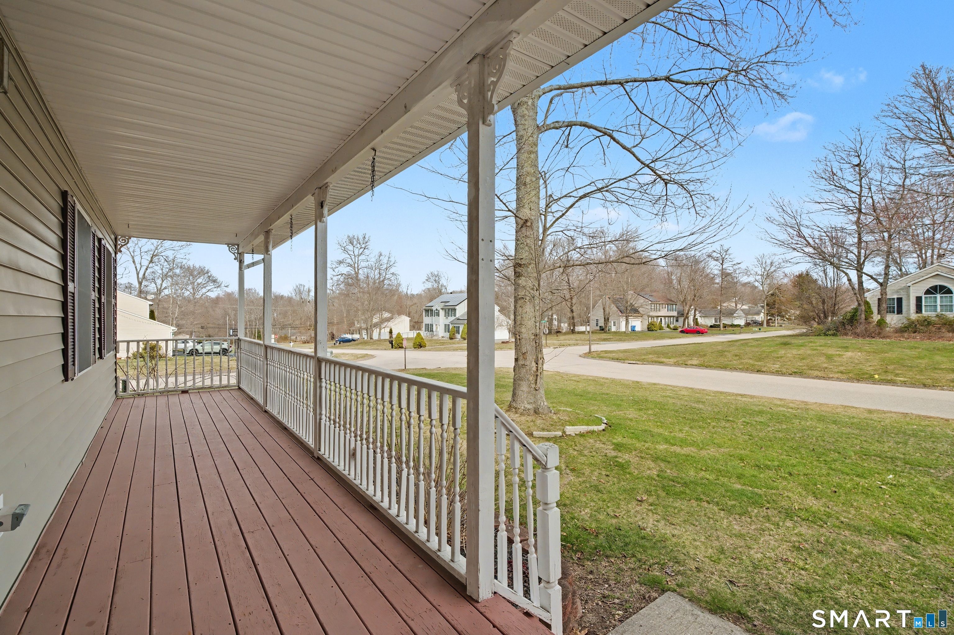 11 Mayo Avenue Montville CT 06370