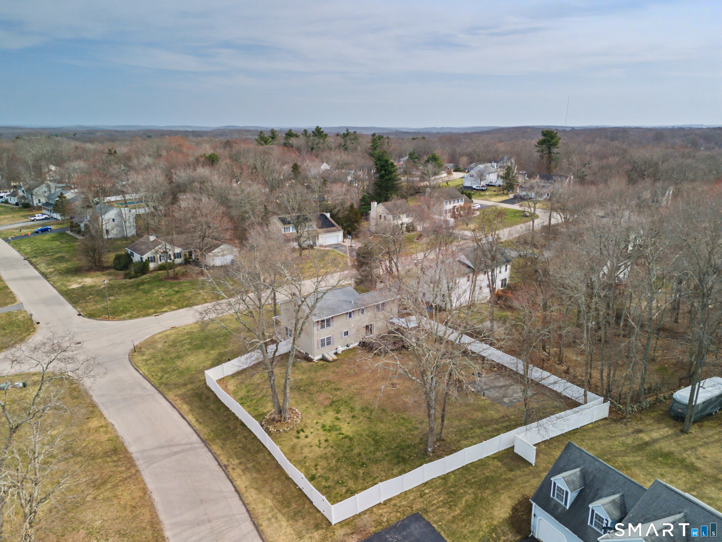 11 Mayo Avenue Montville CT 06370