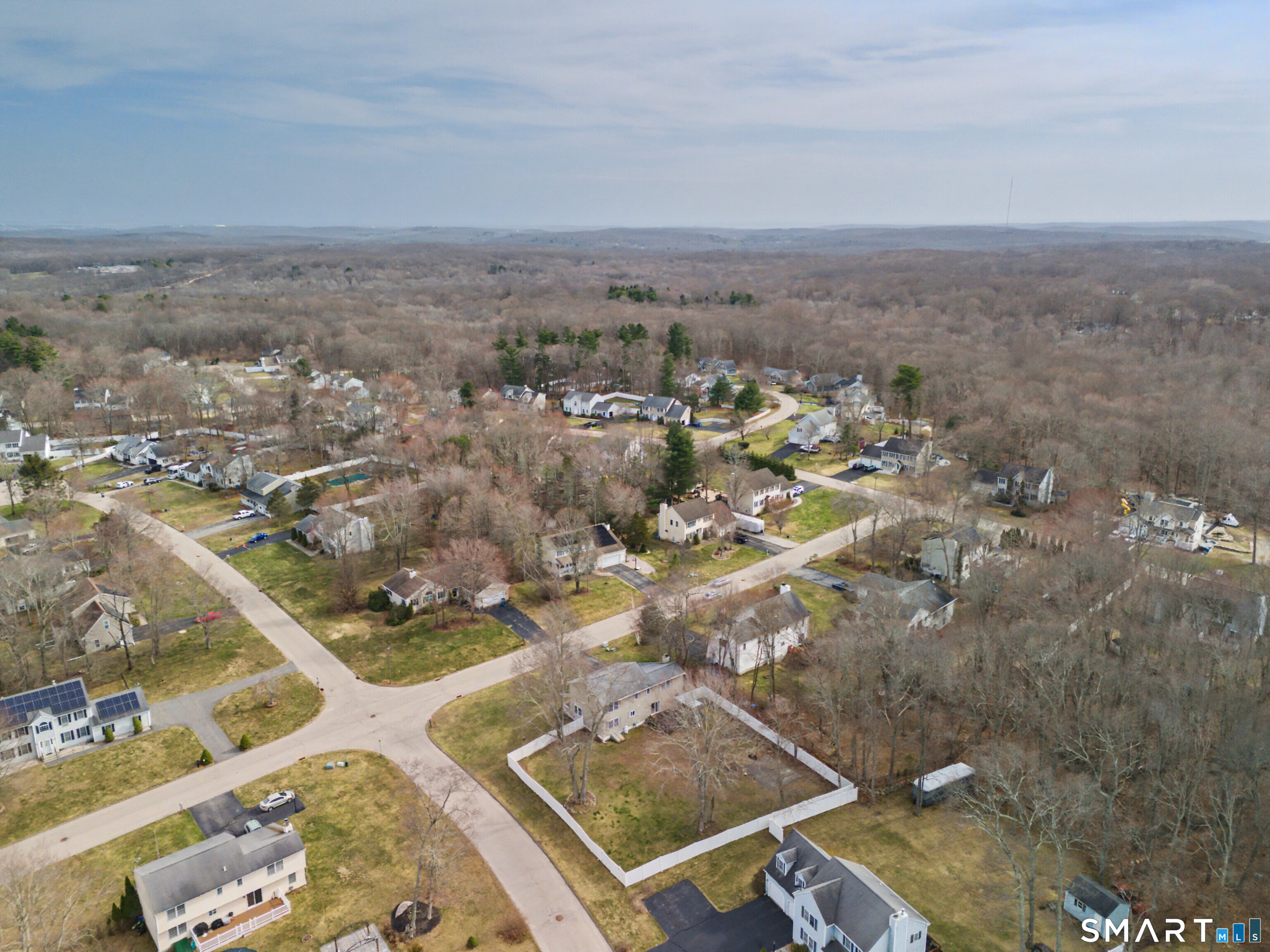 11 Mayo Avenue Montville CT 06370