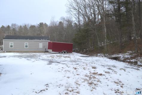 1728 Stafford Road Mansfield CT 06268
