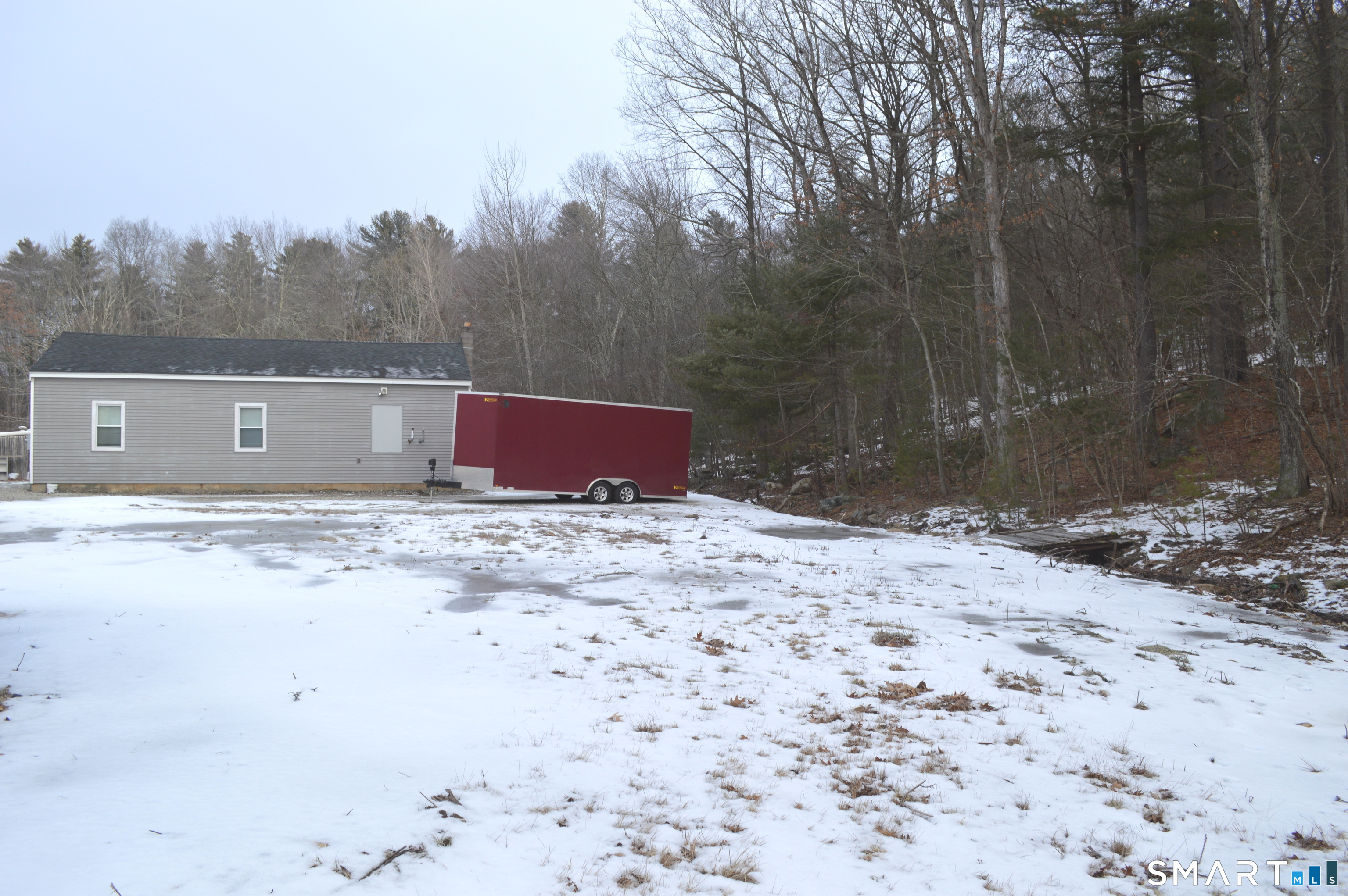 1728 Stafford Road Mansfield CT 06268
