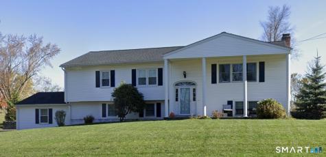 9 Surrey Drive Brookfield CT 06804