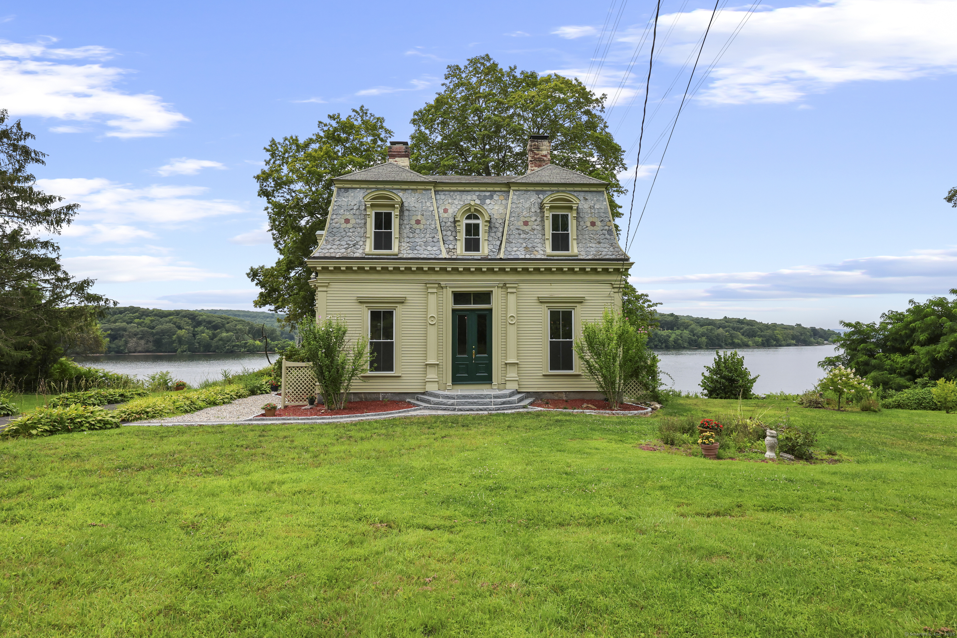 77 Main Street East Haddam CT 06423