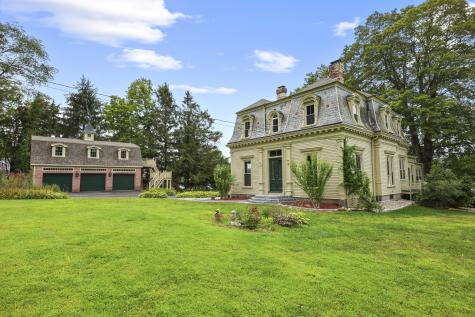 77 Main Street East Haddam CT 06423