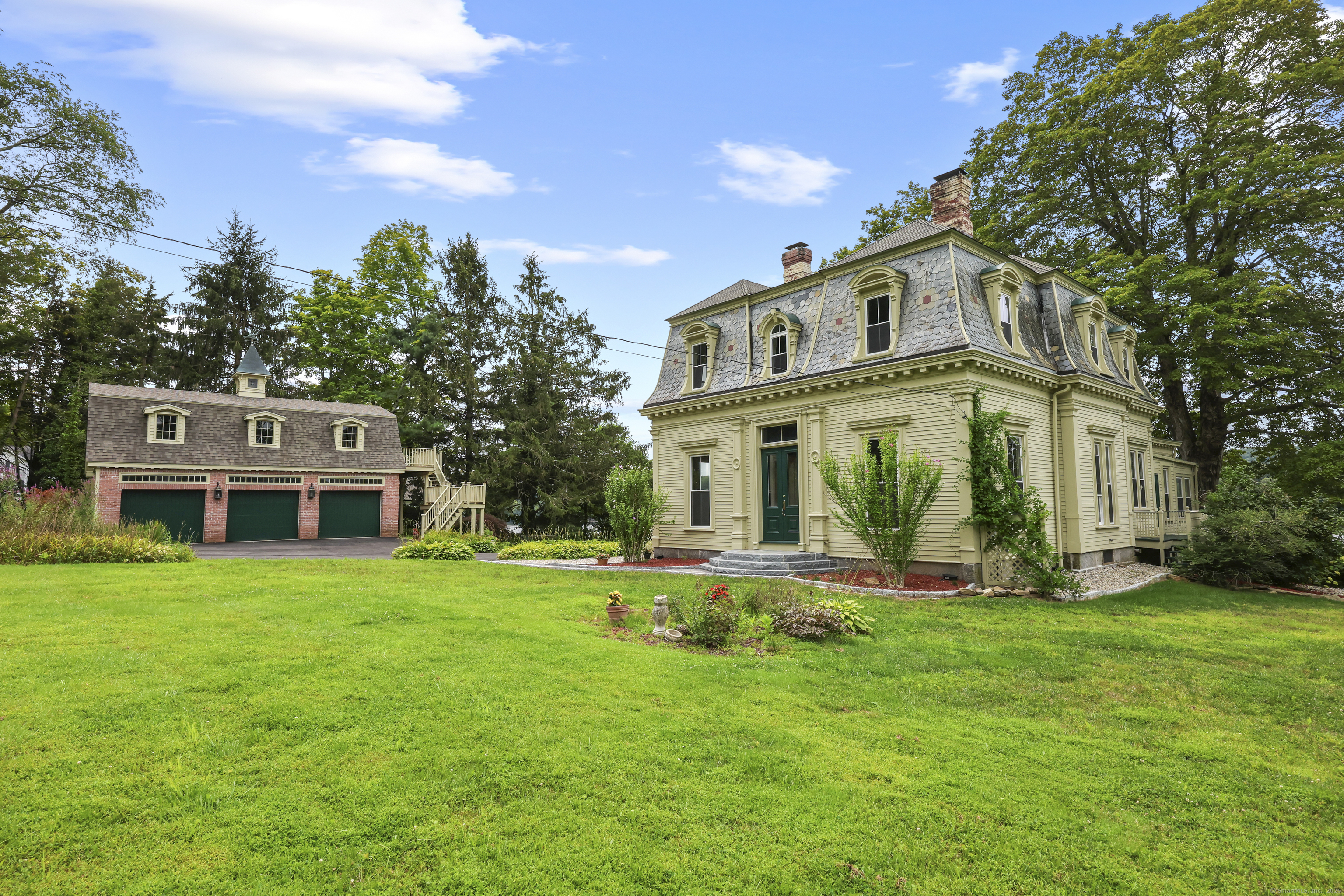 77 Main Street East Haddam CT 06423