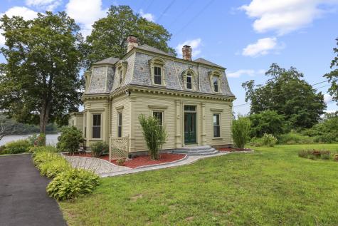 77 Main Street East Haddam CT 06423