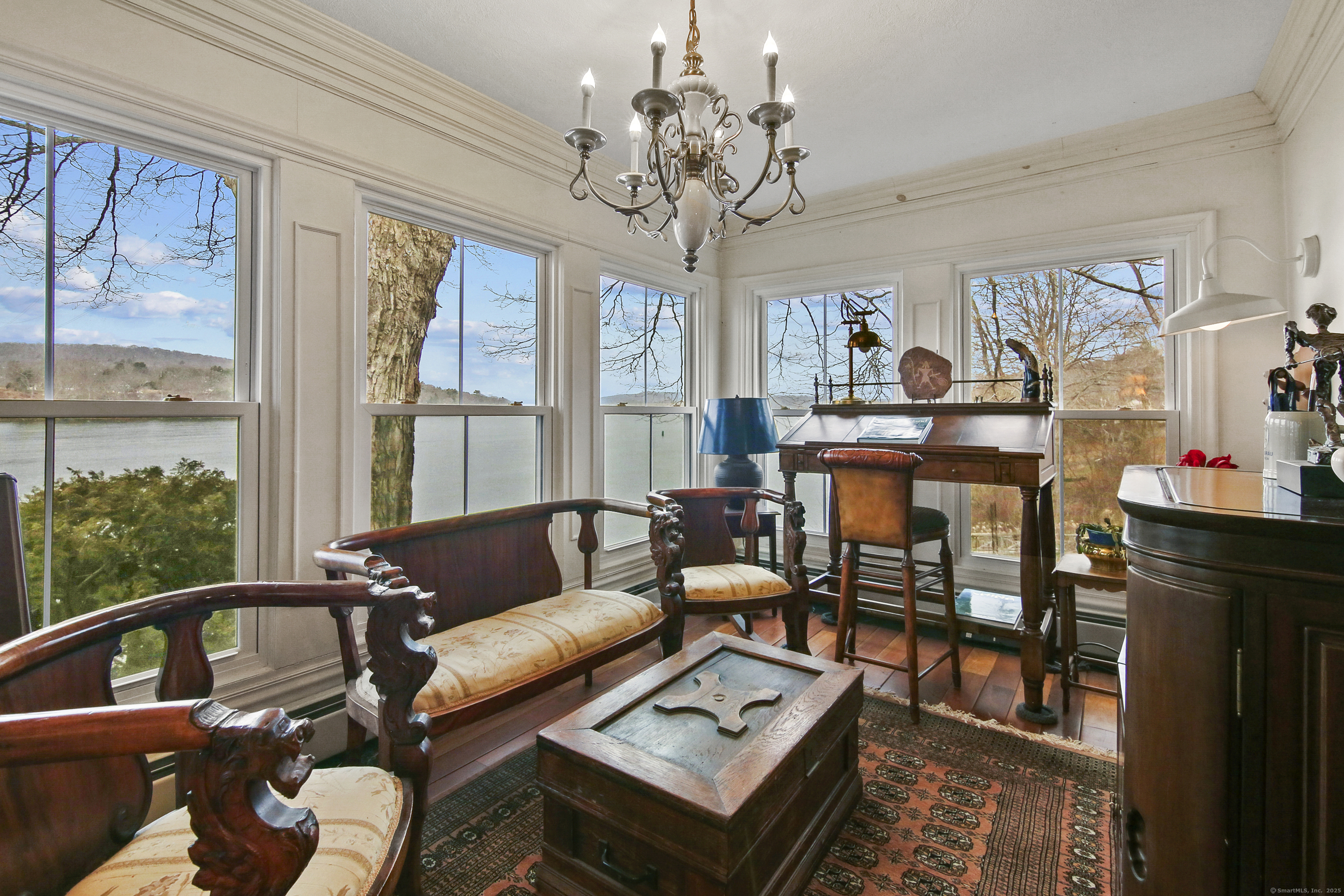 77 Main Street East Haddam CT 06423