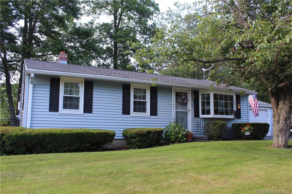45 Deruyter Drive Torrington CT 06790