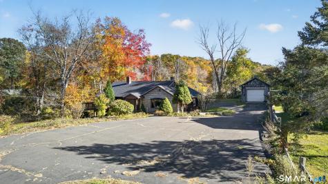 89 Brush Hill Road Lyme CT 06371
