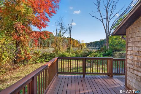 89 Brush Hill Road Lyme CT 06371
