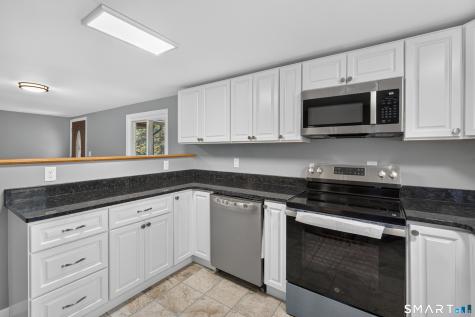 89 Brush Hill Road Lyme CT 06371