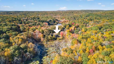 89 Brush Hill Road Lyme CT 06371
