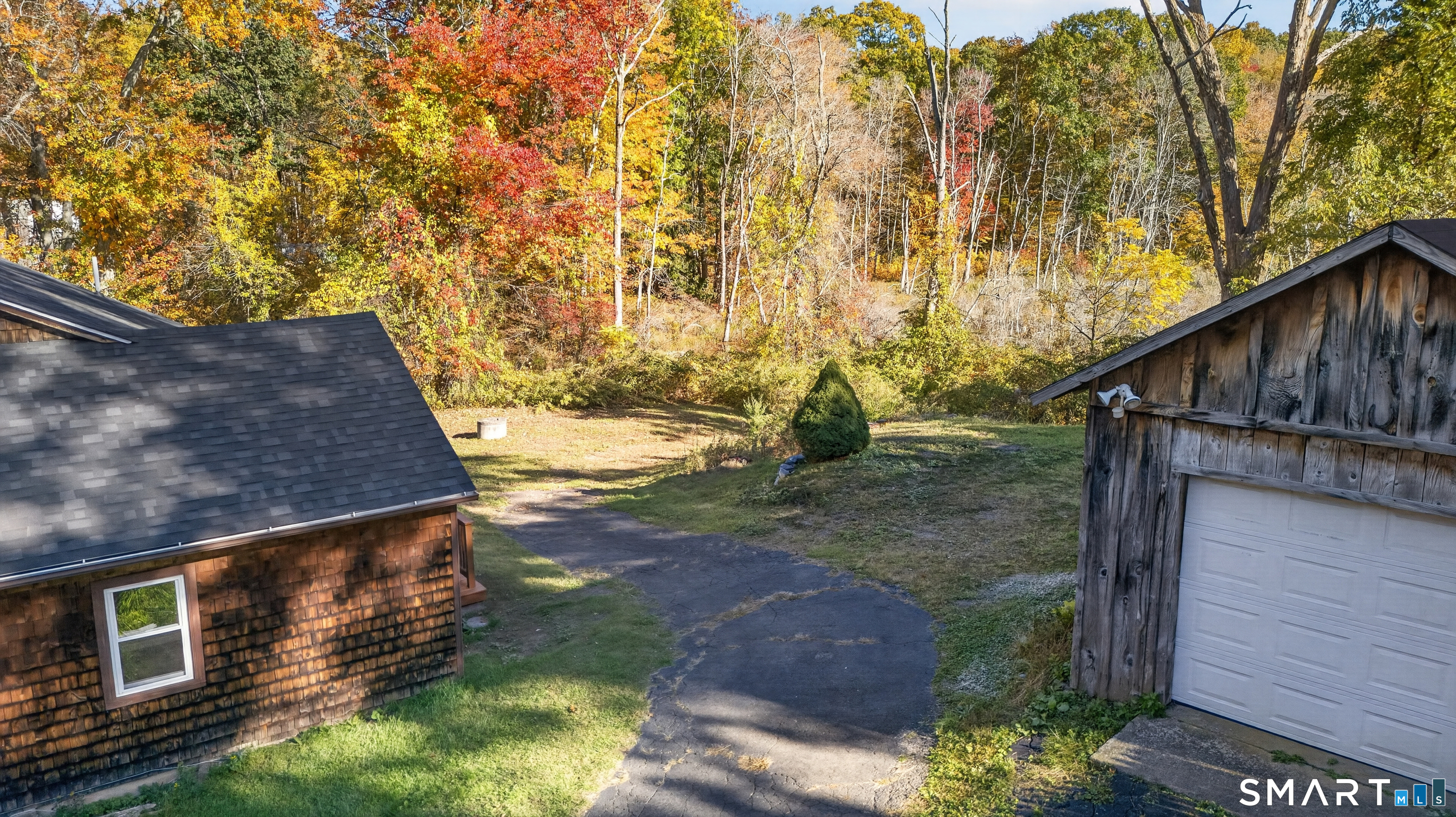 89 Brush Hill Road Lyme CT 06371