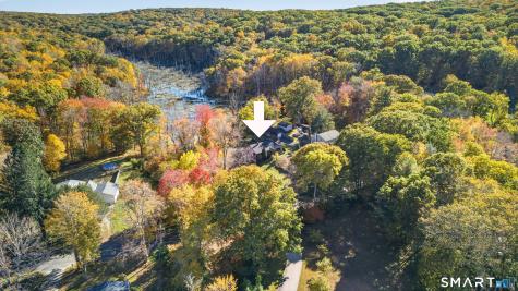 89 Brush Hill Road Lyme CT 06371