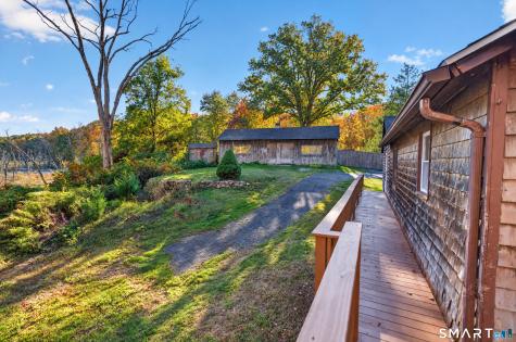 89 Brush Hill Road Lyme CT 06371