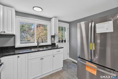 89 Brush Hill Road Lyme CT 06371