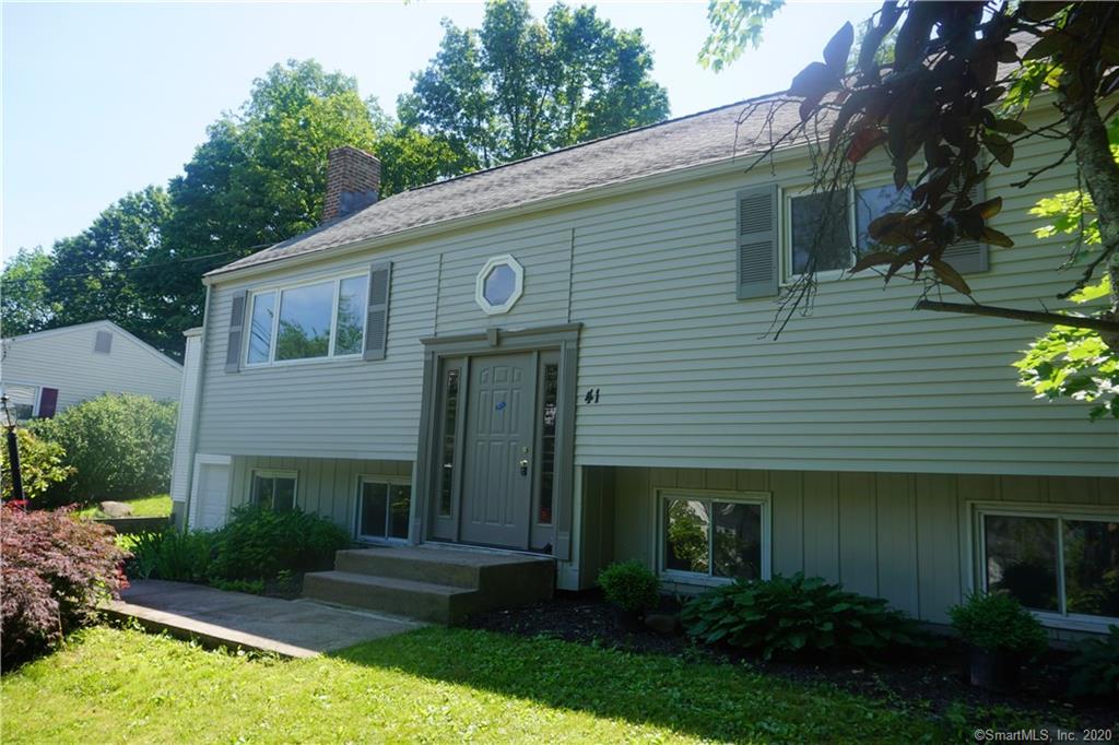 41 Geneva Avenue West Hartford CT 06107