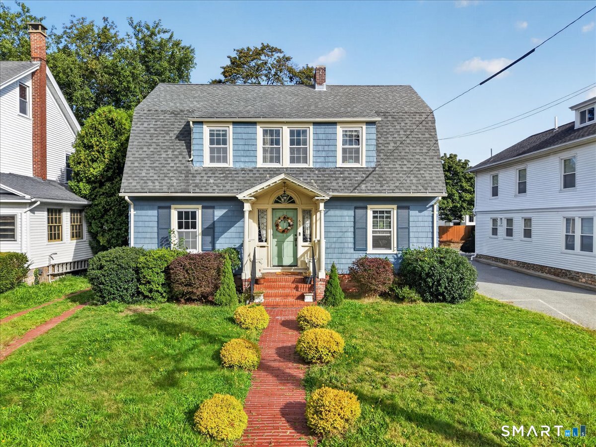 63 Faire Harbour Place New London CT 06320