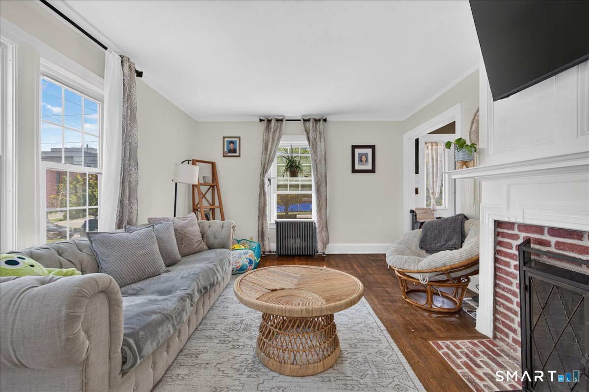 63 Faire Harbour Place New London CT 06320