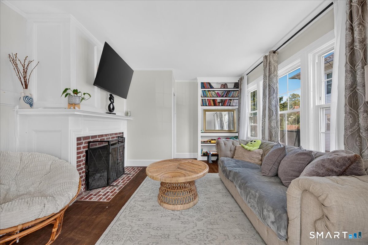 63 Faire Harbour Place New London CT 06320