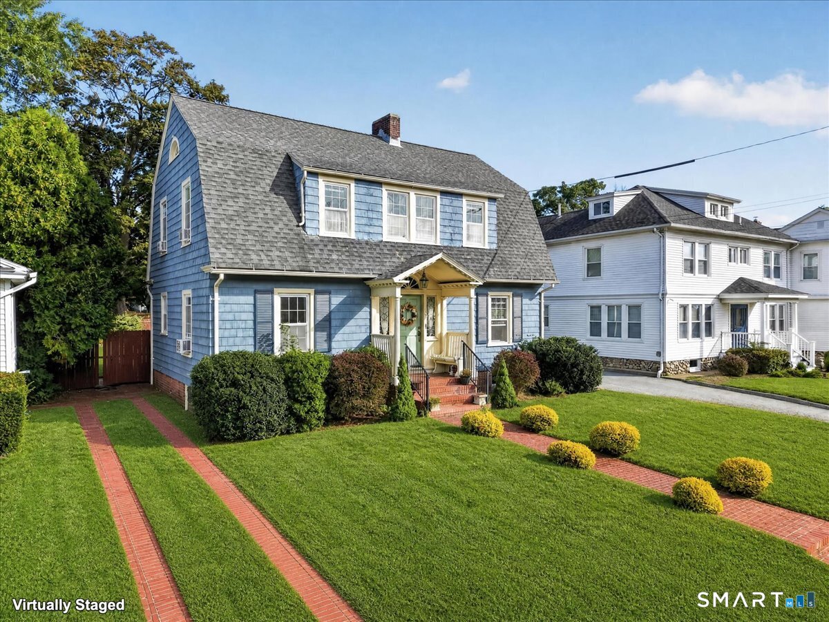 63 Faire Harbour Place New London CT 06320